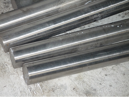 Monel 400 Nickel Alloy