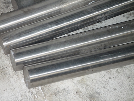 Monel 400 Nickel Alloy