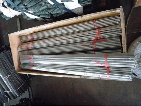 Monel K-500 Nickel Alloy