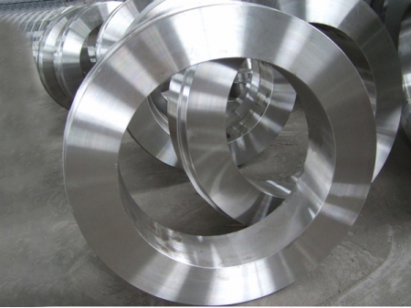 Monel K-500 Nickel Alloy