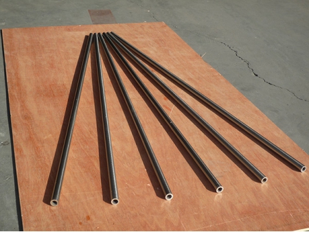 Hastelloy C-276 Nickel Alloy