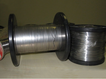 Hastelloy C-276 Nickel Alloy