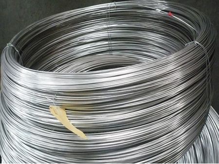 Inconel 600 Nickel Alloy