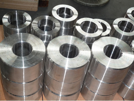 Inconel 601 Nickel Alloy