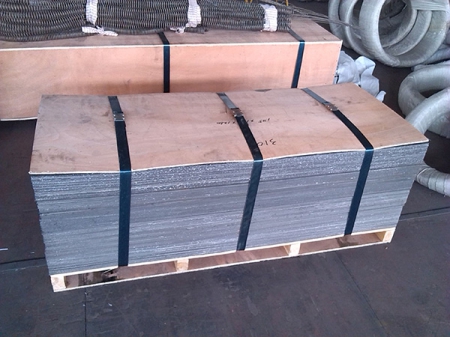 Inconel 601 Nickel Alloy