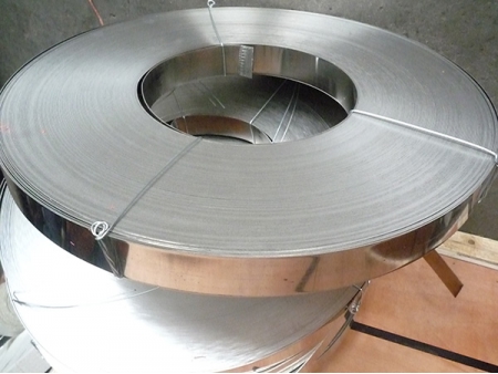 Inconel 625 Nickel Alloy