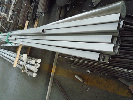 Inconel 625 Nickel Alloy