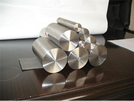 Inconel 718 Nickel Alloy