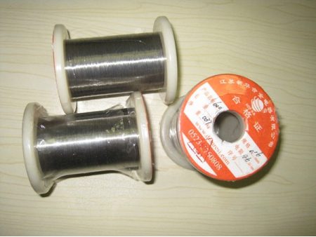 Inconel 718 Nickel Alloy