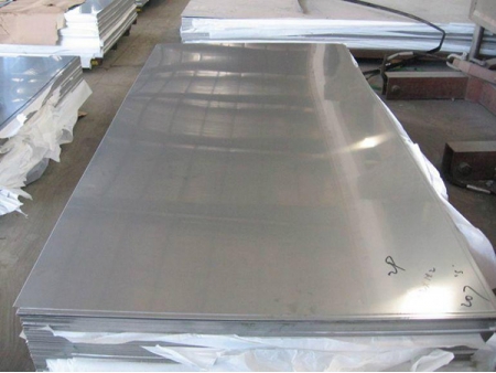 Incoloy 825 Nickel Alloy