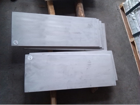 Inconel X-750 Nickel Alloy