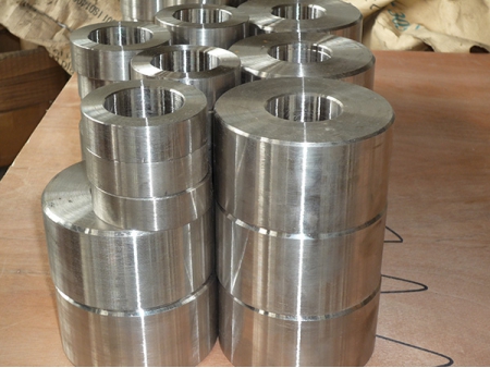 Inconel X-750 Nickel Alloy