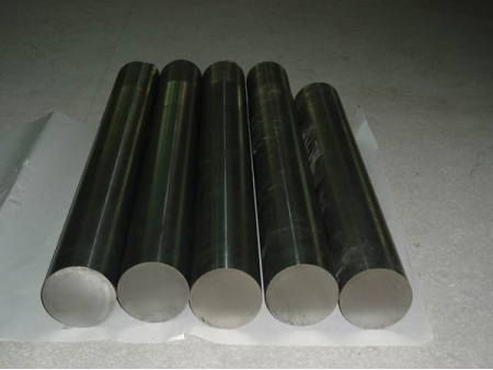 Inconel X-750 Nickel Alloy