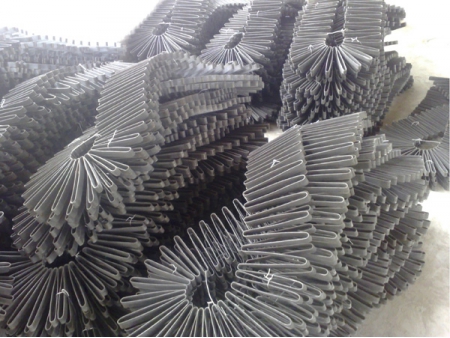 Nickel Chromium Alloy for Electrical Resistance Heating