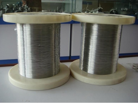 Nickel Chromium Alloy for Electrical Resistance Heating