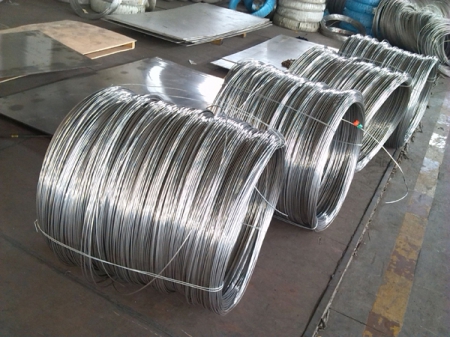 Iron-Chromium-Aluminium Alloy for Electrical Resistance Heating