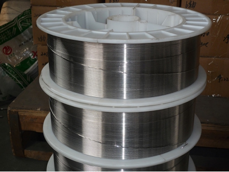 ERNiCu-7 Nickel Alloy Welding Wire