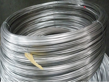 Incoloy 800H Nickel Alloy