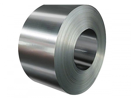 1J79 Soft Magnetic Alloy