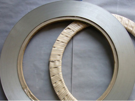 1J50 Soft Magnetic Alloy