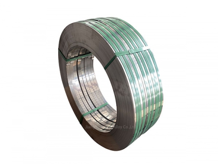3J21 Cobalt Based Alloy