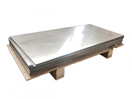 MP35N Cobalt Based Alloy