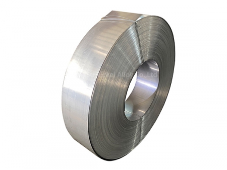 MP35N Cobalt Based Alloy