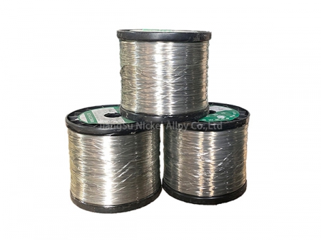 MP35N Cobalt Based Alloy