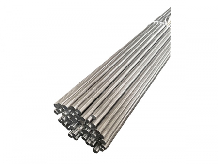 Nimonic 263 Cobalt Based Alloy