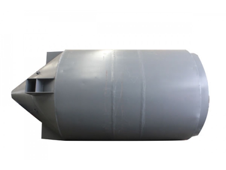 Vertical Dryer