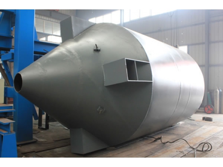 Vertical Dryer