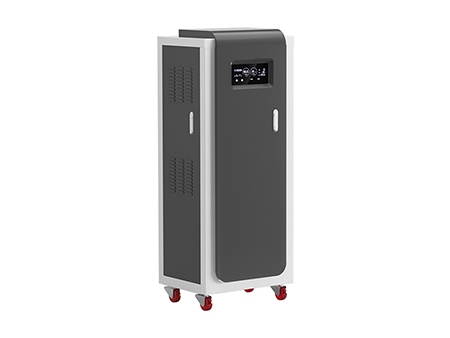Hypoxic Generator