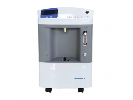 Hypoxic Generator