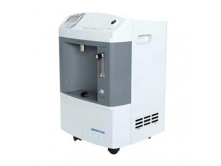 Hypoxic Generator