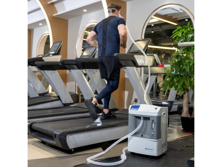 Hypoxic Generator