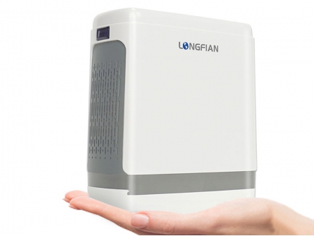 1L Portable Oxygen Concentrator