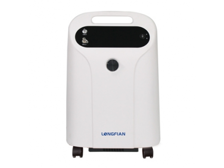 5L Oxygen Concentrator