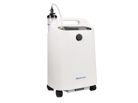 5L Oxygen Concentrator