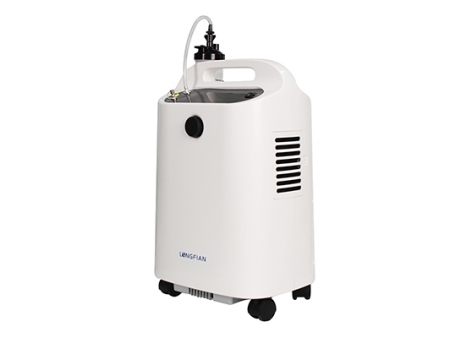 5L Oxygen Concentrator