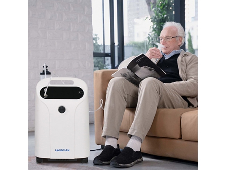 5L Oxygen Concentrator