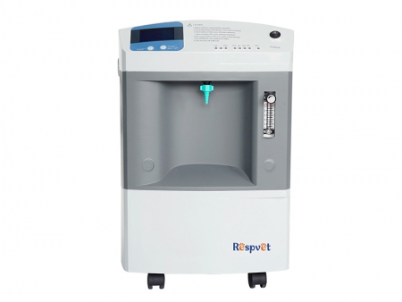 Beauty Oxygen Concentrator