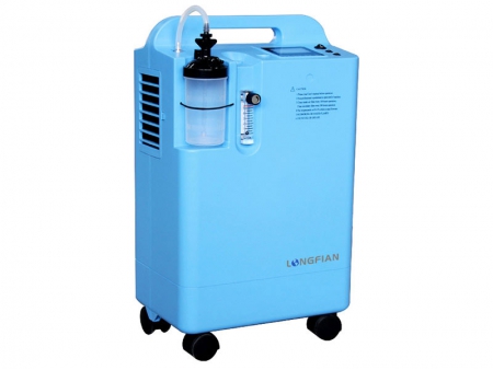 Beauty Oxygen Concentrator