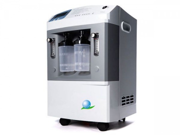 Medical Oxygen Concentrator