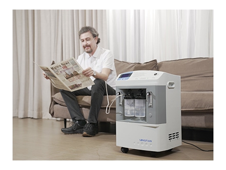 10L Oxygen Concentrator