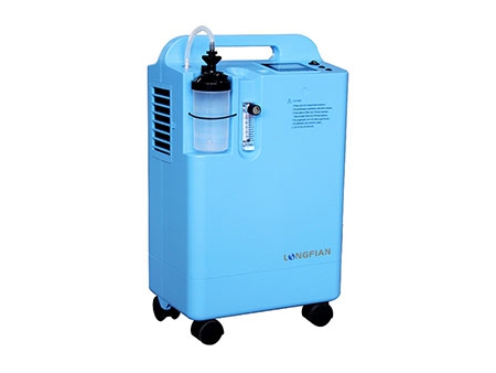 5L Oxygen Concentrator