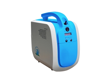 Portable Oxygen Concentrator