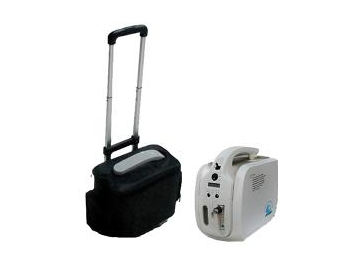 Portable Oxygen Concentrator