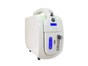 Portable Oxygen Concentrator