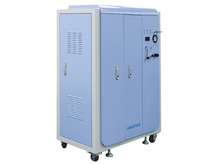 High Pressure Oxygen Concentrator for Small Hospital
