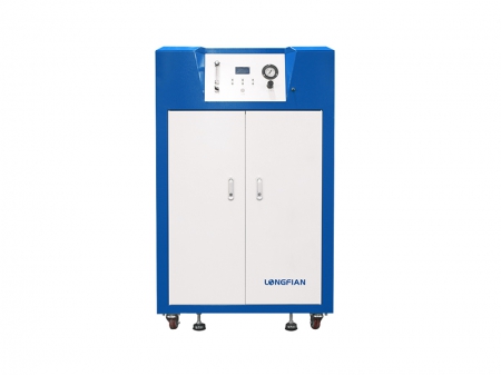 High Pressure Oxygen Concentrator for Small Hospital